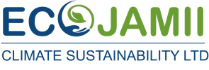 EcoJamii Logo